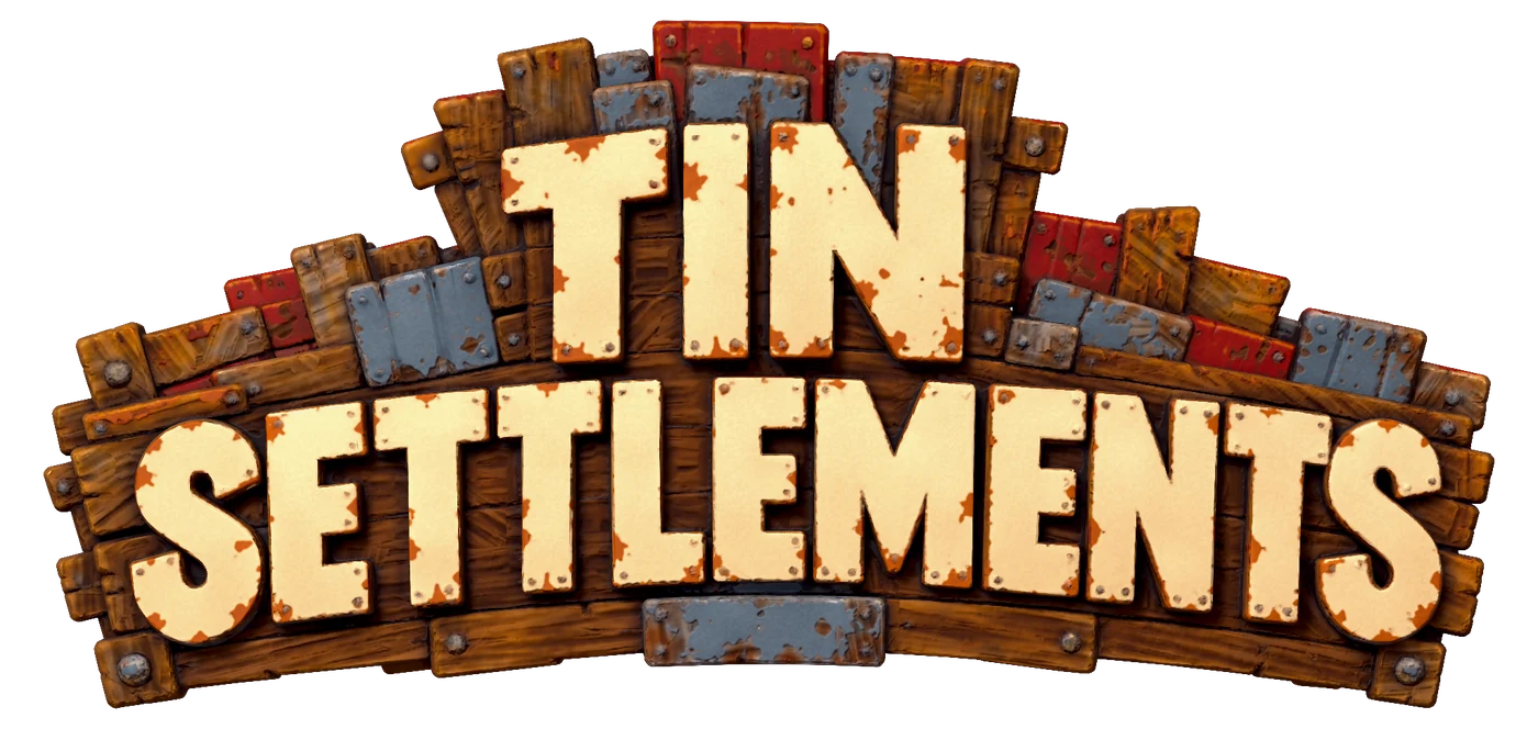 Tin Settlements
